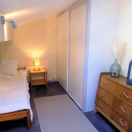 La Palmyre - Les Maisons De L'ocean - De Classee 1 Etoile Apartment Les Mathes