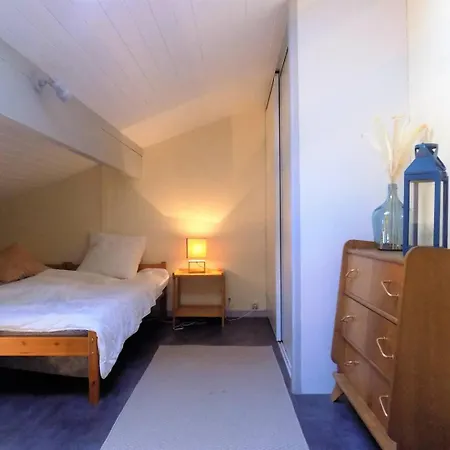 La Palmyre - Les Maisons De L'ocean - De Classee 1 Etoile *