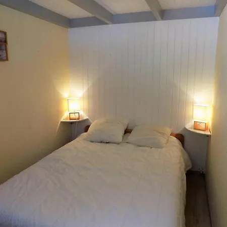 Apartment La Palmyre - Les Maisons De L'ocean - De Classee 1 Etoile Les Mathes