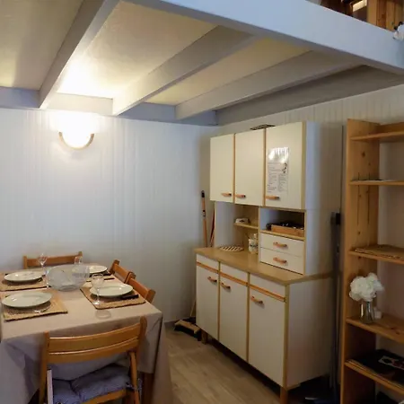 Apartment La Palmyre - Les Maisons De L'ocean - De Classee 1 Etoile