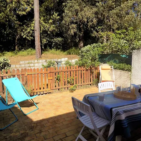 La Palmyre - Les Maisons De L'ocean - De Classee 1 Etoile Les Mathes