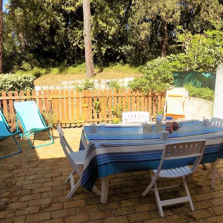 La Palmyre - Les Maisons De L'ocean - De Classee 1 Etoile *