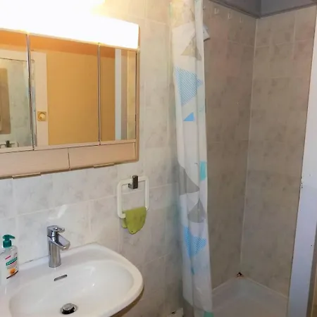 La Palmyre - Les Maisons De L'ocean - De Classee 1 Etoile Apartment Les Mathes