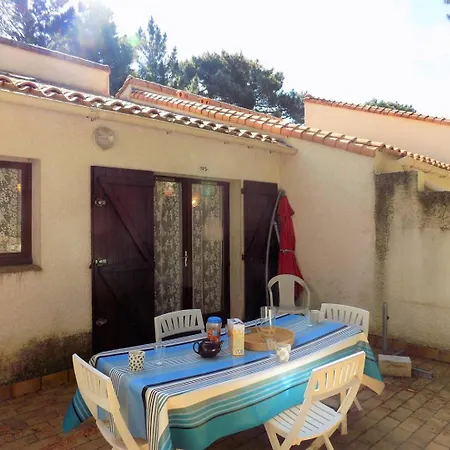 La Palmyre - Les Maisons De L'ocean - De Classee 1 Etoile * Les Mathes