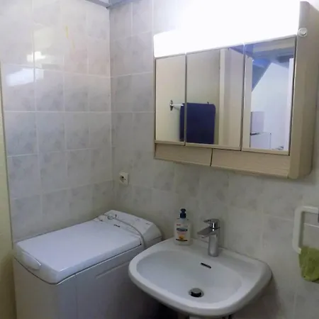 Διαμέρισμα La Palmyre - Les Maisons De L'ocean - De Classee 1 Etoile