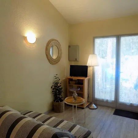 La Palmyre - Les Maisons De L'ocean - De Classee 1 Etoile Les Mathes