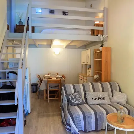 La Palmyre - Les Maisons De L'ocean - De Classee 1 Etoile *