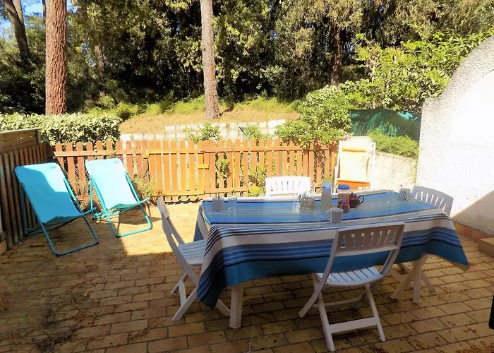 La Palmyre - Les Maisons De L'ocean - De Classee 1 Etoile *