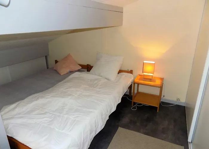 La Palmyre - Les Maisons De L'ocean - De Classee 1 Etoile *