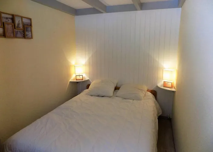 Apartamento La Palmyre - Les Maisons De L'ocean - De Classee 1 Etoile Les Mathes