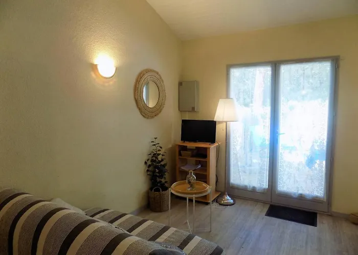 La Palmyre - Les Maisons De L'ocean - De Classee 1 Etoile Les Mathes