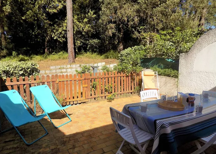 La Palmyre - Les Maisons De L'ocean - De Classee 1 Etoile Les Mathes