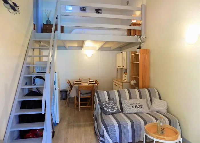 La Palmyre - Les Maisons De L'ocean - De Classee 1 Etoile *